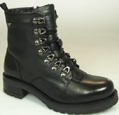 2go Shoes - Dames schoenen - 8030503 - Zwart - maat 40