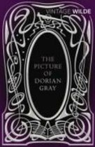 Vintage Classics Picture Of Dorian Gray