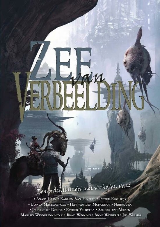 Zee Van Verbeelding