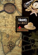 Travel reisdagboek tropen