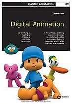 Basics Animation 02: Digital Animation