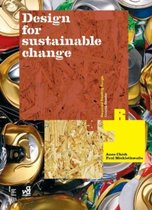 Design For Sustainable Change