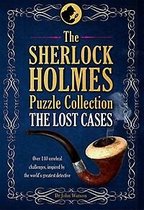 Sherlock Holmes Puzzles The Lost Cases