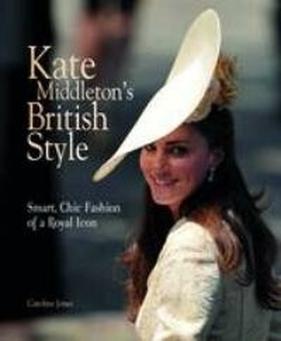 Kate'S Style - cover
