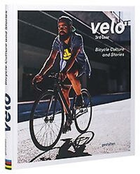 Velo 3rd Gear - cover