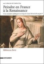 Peindre en France à la Renaissance