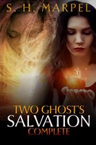 Ghost Hunters - Salvation - Two Ghost's Salvation - Complete