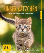GU Katzen - Unser Kätzchen