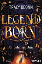 Legendborn-Reihe 1 - Legendborn - Der geheime Bund