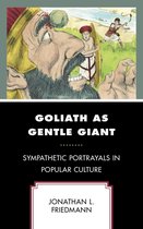 Jewish Science Fiction and Fantasy - Goliath as Gentle Giant