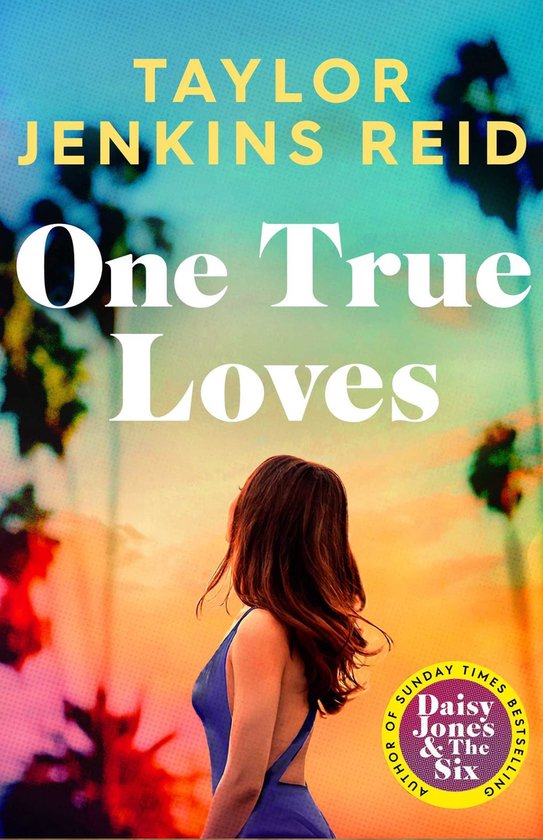One True Loves - cover