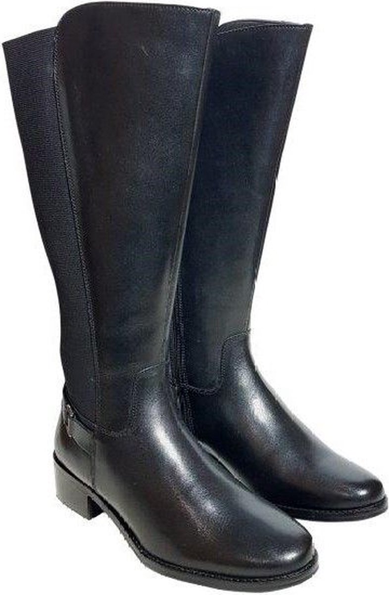 JJ Footwear JJ Hoge laars Erfurt Wijdte