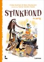 Stinkhond  -   Stinkhond is jarig
