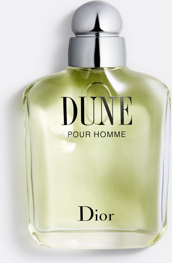 Dior Dune Pour Homme 100 ml - Eau de Toilette - Herenparfum