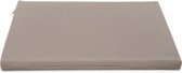 Bia Bed Matras Ligbed Taupe - IV-3 85X56X5 CM