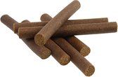 Petsnack Sticks Fricandel LAM/RIJstuks - 150 stuks