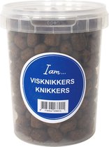 I Am Vis Knikkers - 500 ML