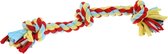 Twist-tee 3 knoop tugger