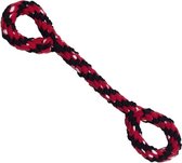 Kong signature rope double tug 58,5x12,5x5 cm