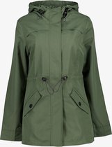 TwoDay dames zomerjas - Groen - Maat XL