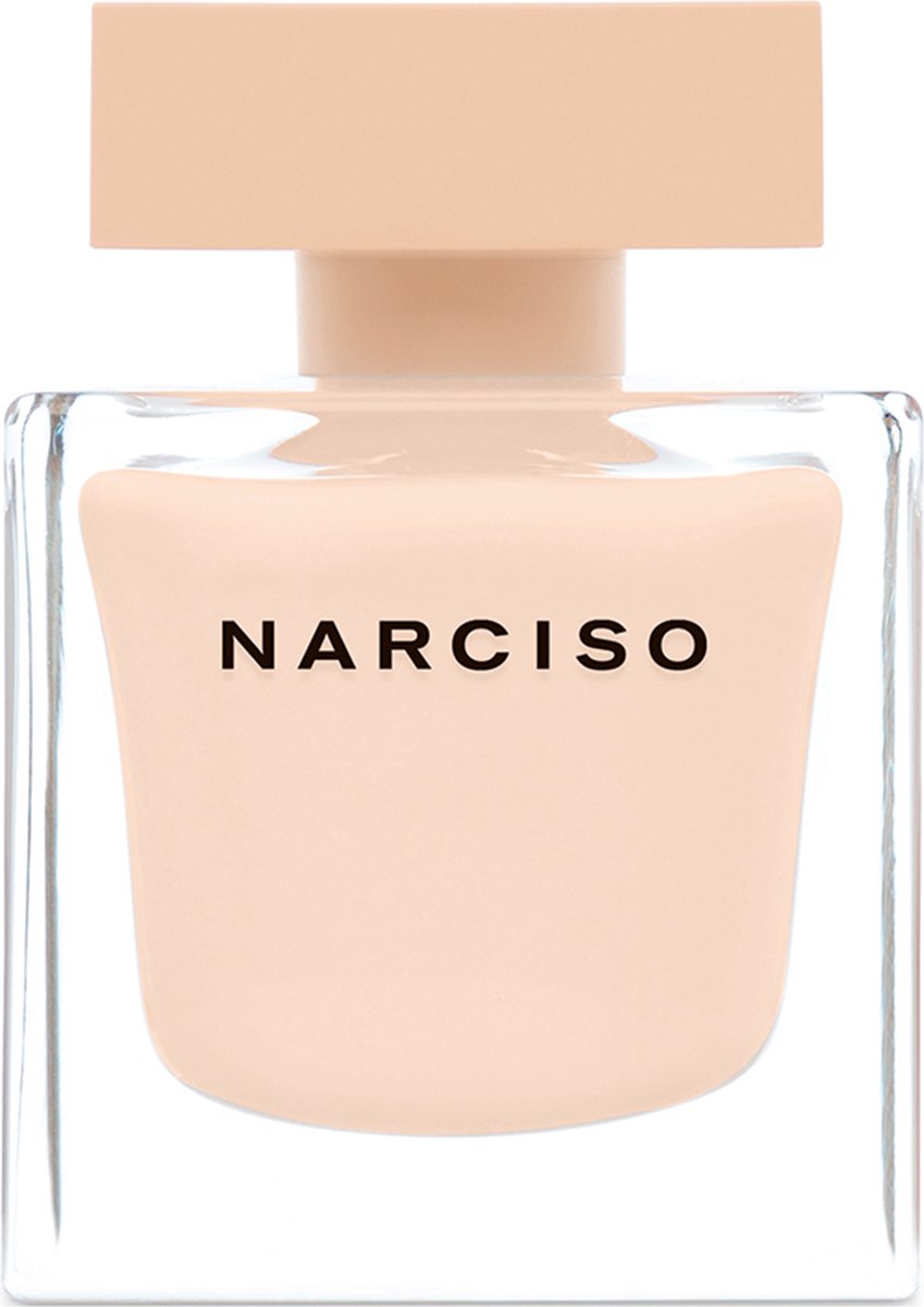Narciso Rodriguez 90 ml Eau de Parfum Poudree - Damesparfum - Narciso Rodriguez