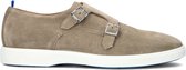 Giorgio 42302 Lage sneakers - Heren - Beige - Maat 43