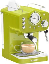 Koffiepadapparaat ,koffiezetapparaat, automatisch, professionele kwaliteit