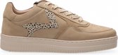 Maruti  - Momo Sneakers Pixel Beige - Beige - 38