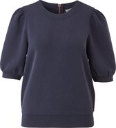s.Oliver Dames Sweatshirt Short-sleeved - Maat XL