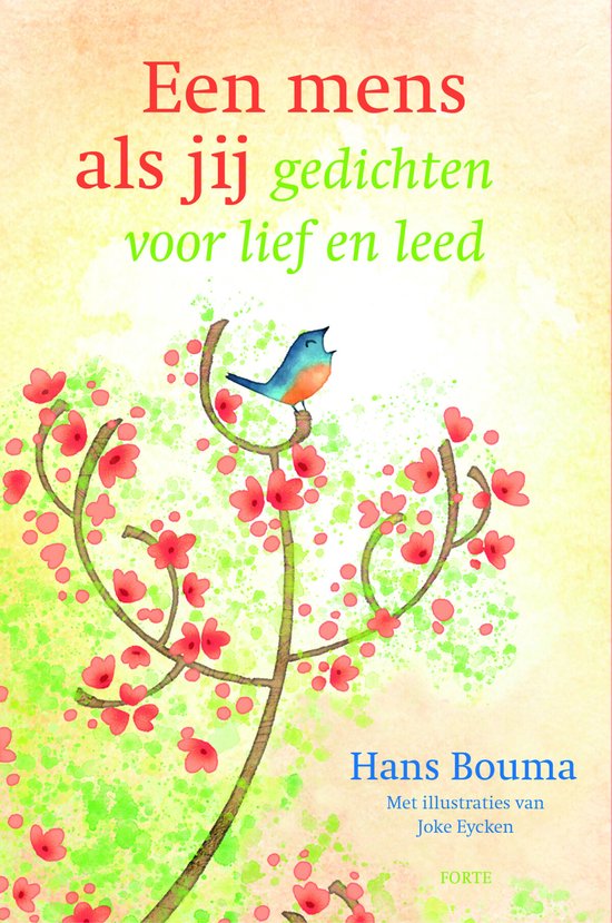 Een mens als jij