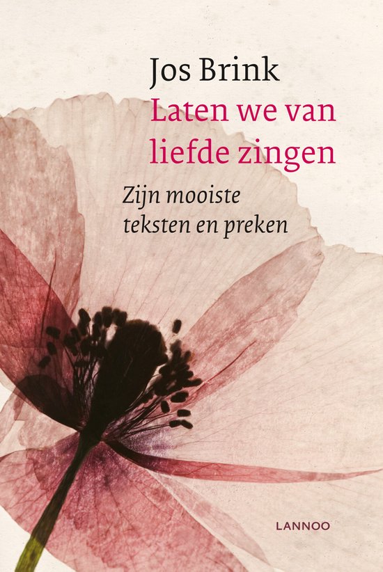 Cover van het boek 'Laten we van liefde zingen'