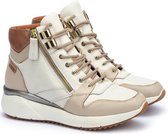 Pikolinos w6z-8895c - dames sneaker - wit - maat 42 (EU) 8 (UK)