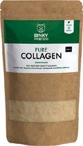 Pure Collagen - Binky Protein
