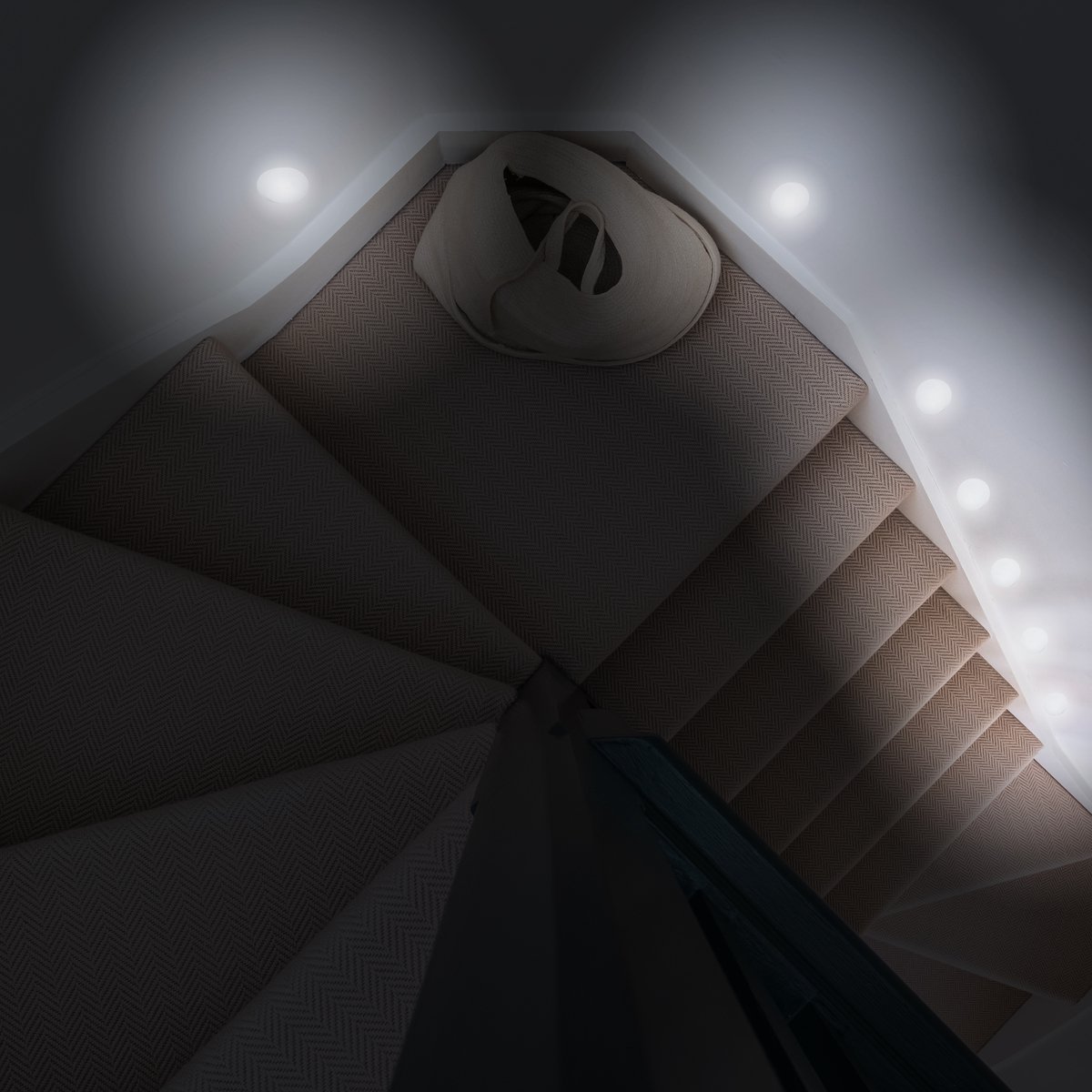 Ledverlichting met Bewegingssensor - Draadloos - Oplaadbaar - Nachtlamp op Batterij - Warm Wit - Wit Licht - Draadloos Sensor - Kastverlichting - Trapverlichting - Nachtlampje - Badkamerverlichting - Spiegelverlichting — cadeau in Wonen & Interieur - foto 8