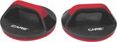 care-fitness-opdruksteunen-push-up-bar-2-stuks-zwart-rood