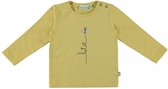 Babylook T-Shirt Let It Bee Rattan