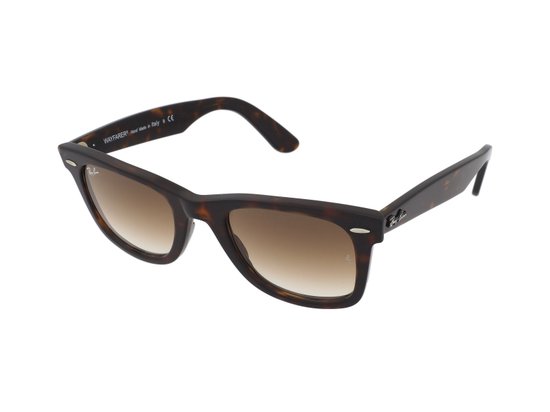 Ray-Ban Zonnebril 0RB2140 50 902/51
