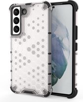 Coverup ShockProof Back Cover - Samsung Galaxy S22 Hoesje