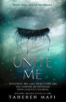 Boek cover Unite Me (Shatter Me) van Tahereh Mafi (Paperback)