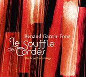 Renaud Garcia-Fons - Le Souffle Des Cordes (CD)