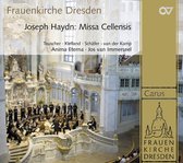 Lydia Teuscher, Marianna Beate Kielland, Markus Schäfer, Harry van der Kamp - Haydn: Missa Cellensis (CD)