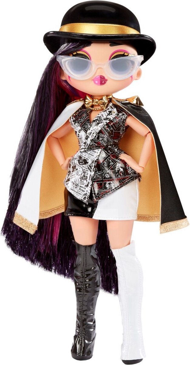 L.O.L. Surprise! OMG Movie Magic Ms. Direct - Modepop — afbeelding 7