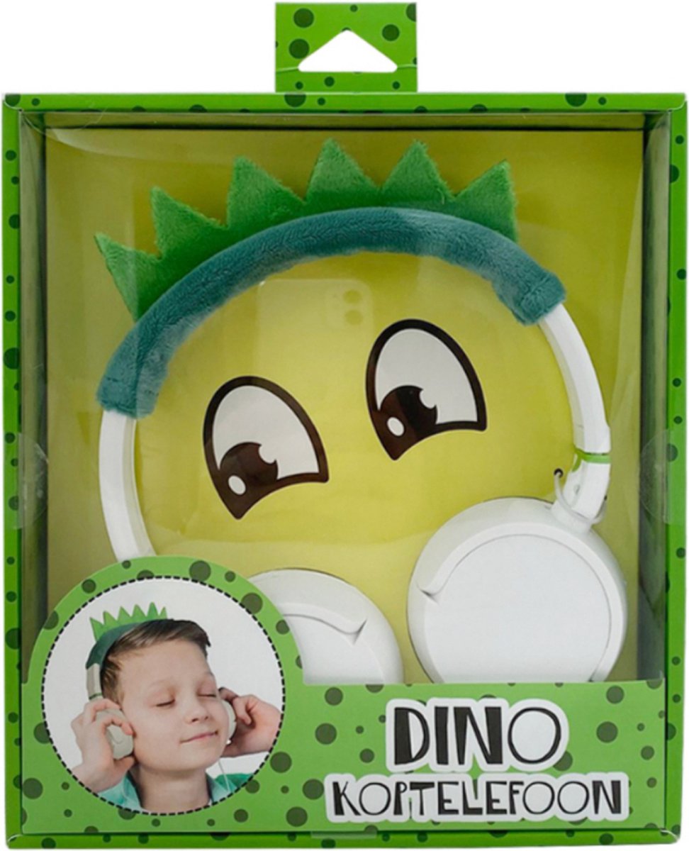 Dino Hoofdtelefoon