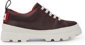 Camper Brutus Schnürschuhe - Kinderen - Bourgondië - 33