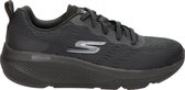 Skechers Go Run Elevate sneakers dames - Zwart - Maat 38