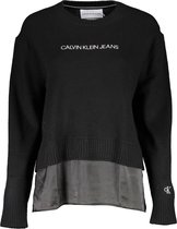 CALVIN KLEIN Sweater Women - S / NERO