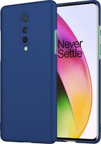 ShieldCase OnePlus 8 Ultra thin case - blauw