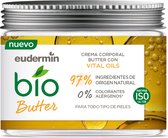 Eudermin Bio Butter Hidratante Corporal Tarro 300 Ml