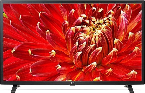 LG 32 Full HD HDR LCD Smart TV, 32LQ63006LA.AEK