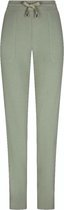 Mey Broek Night2Day Becky Dames 17411 - Meerkleurig 43 sage green Dames - M